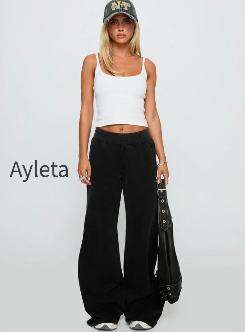 summits-flared-track-pants-washed-black