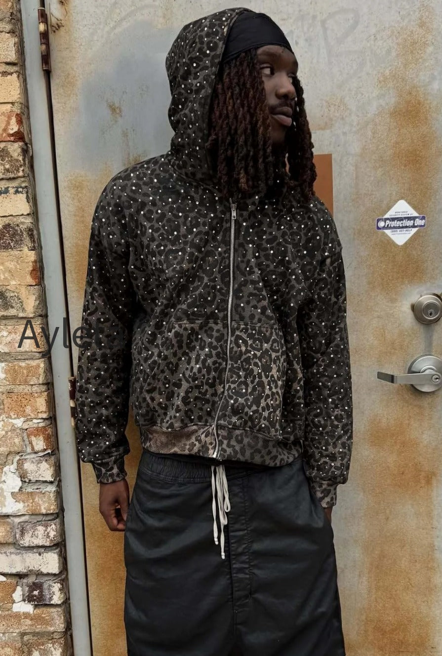 leopard-print-zip-up-hoodie