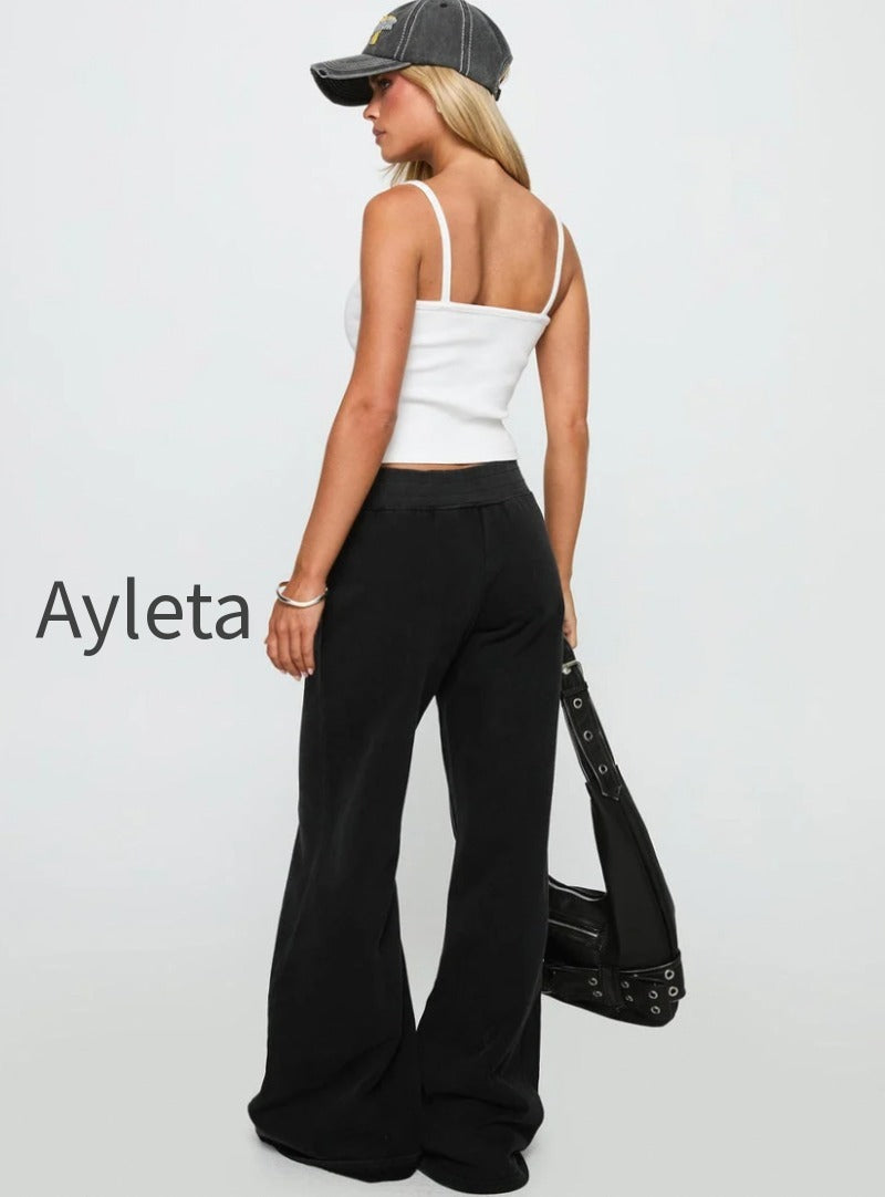 summits-flared-track-pants-washed-black