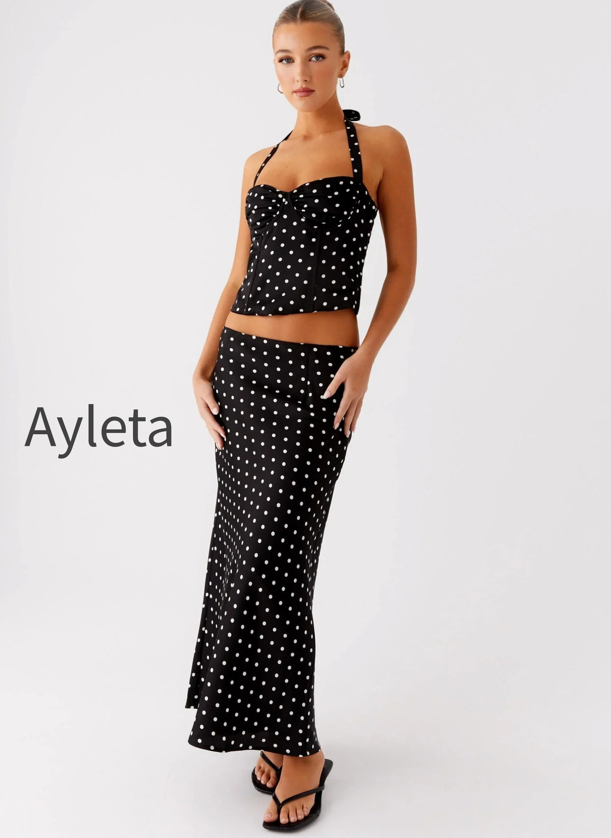 breanne-midi-skirt-black-polka-dot