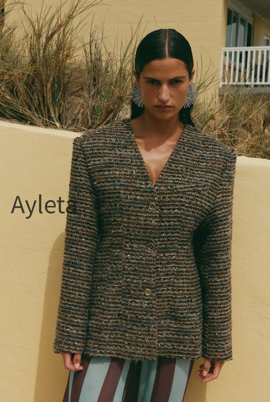 dalton-blazer-gilded