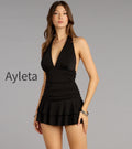 sweet-trouble-halter-romper