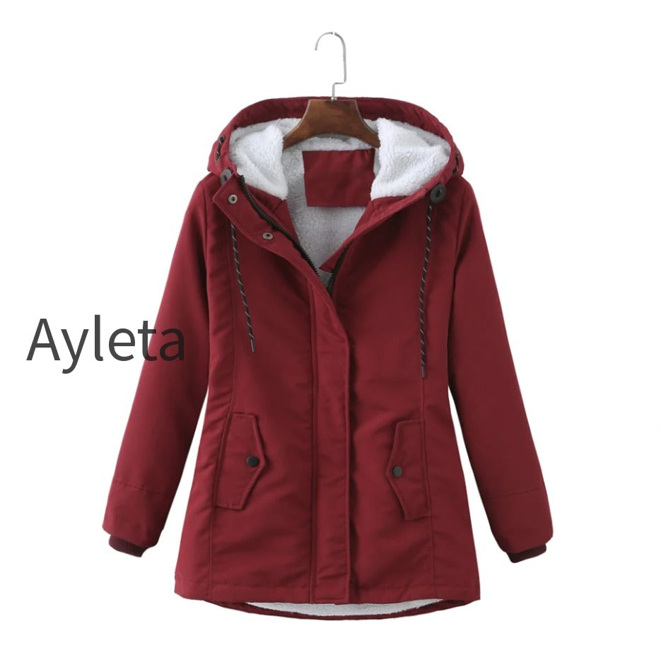 ladies-hooded-lambswool-parka-winter-warm-waist-women-cotton-padded-coat-40500454