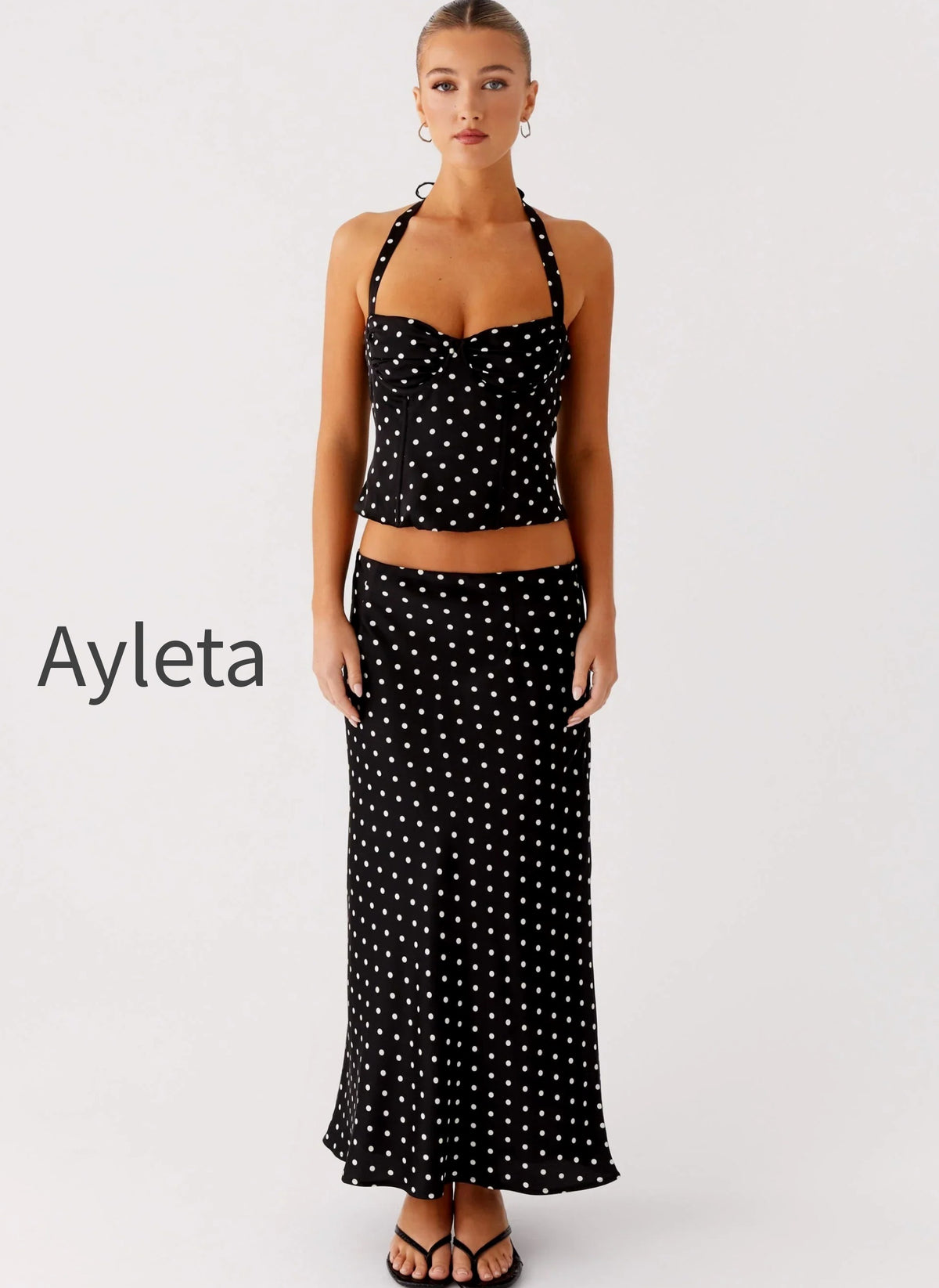 breanne-midi-skirt-black-polka-dot