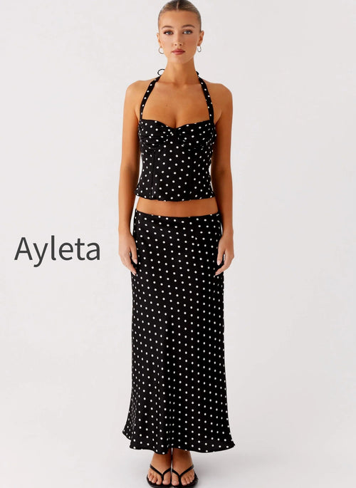 breanne-midi-skirt-black-polka-dot