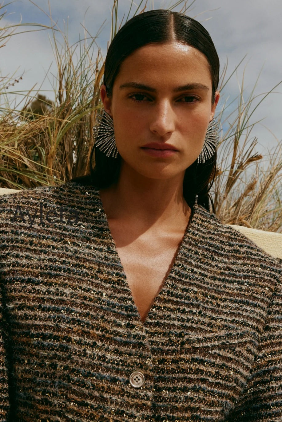 dalton-blazer-gilded
