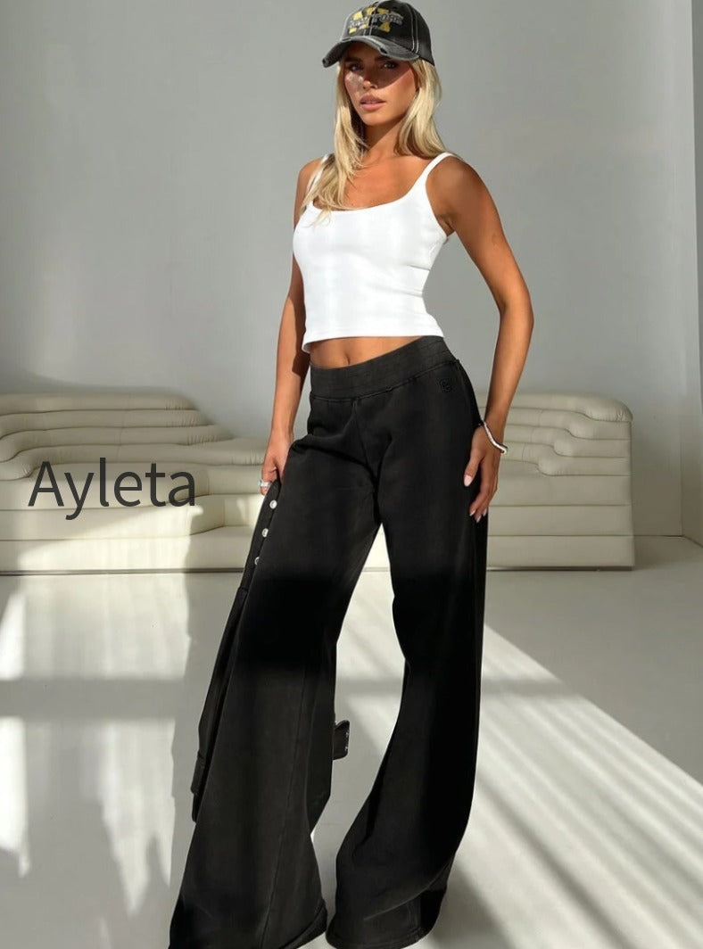 summits-flared-track-pants-washed-black