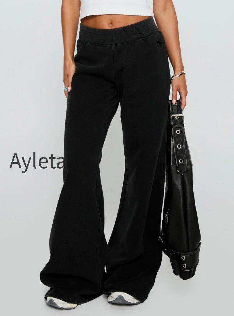 summits-flared-track-pants-washed-black